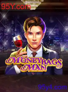 MoneybagsMan